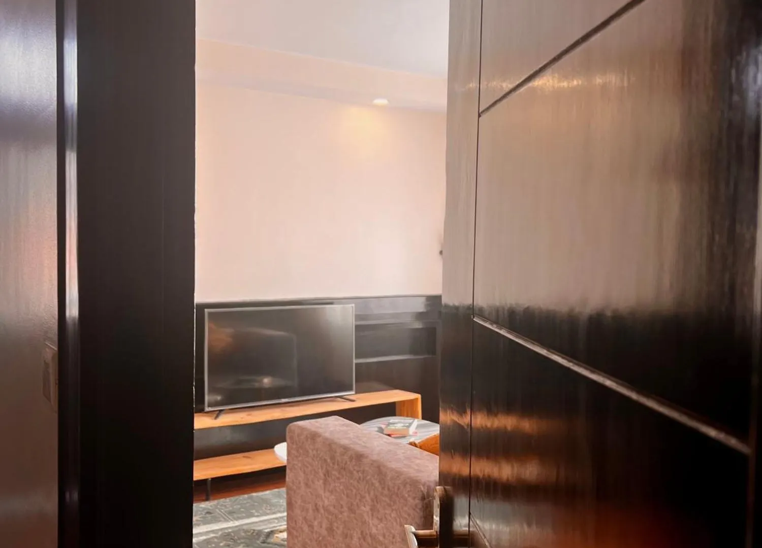 Pancha Buddha Service Apartments And Rooms Κατμαντού
